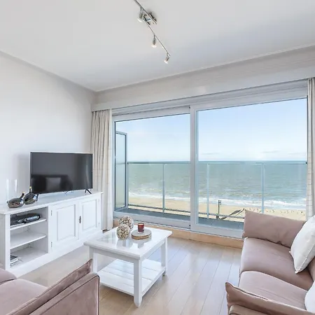 With Terrace And Sea View Apartamento