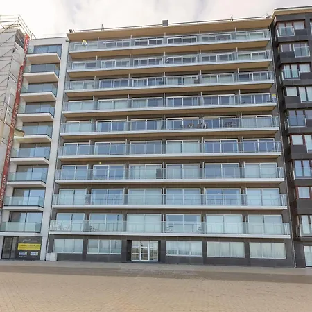 With Terrace And Sea View