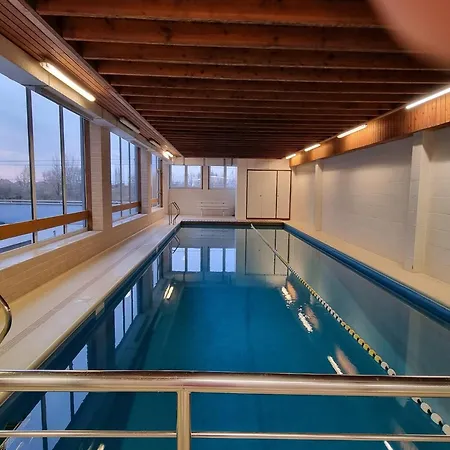 With Terrace And Sea View Apartamento *