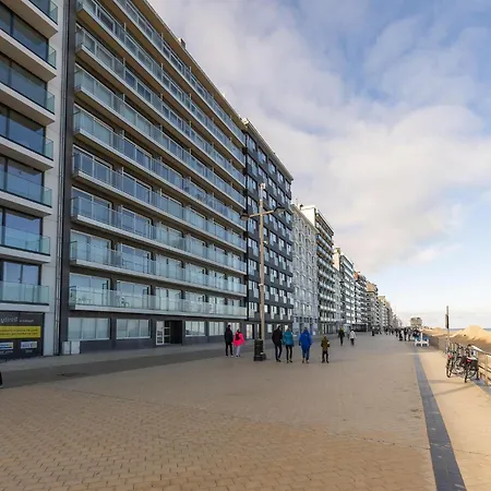 With Terrace And Sea View