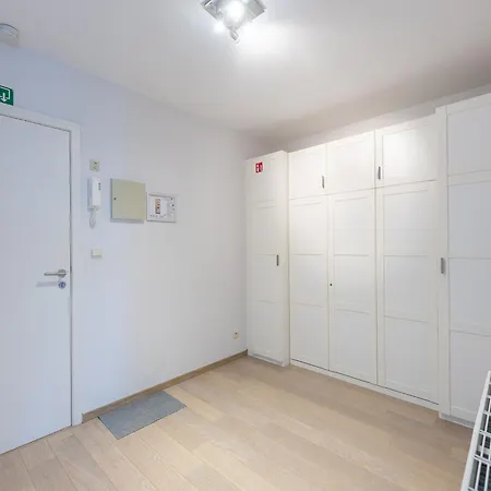 With Terrace And Sea View