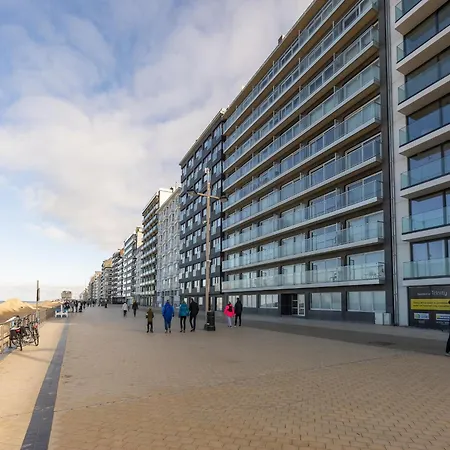 With Terrace And Sea View Apartamento