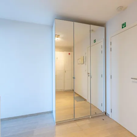 With Terrace And Sea View Apartamento Middelkerke