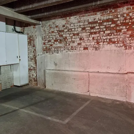 With Terrace And Sea View *