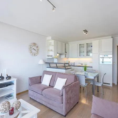 Apartamento With Terrace And Sea View